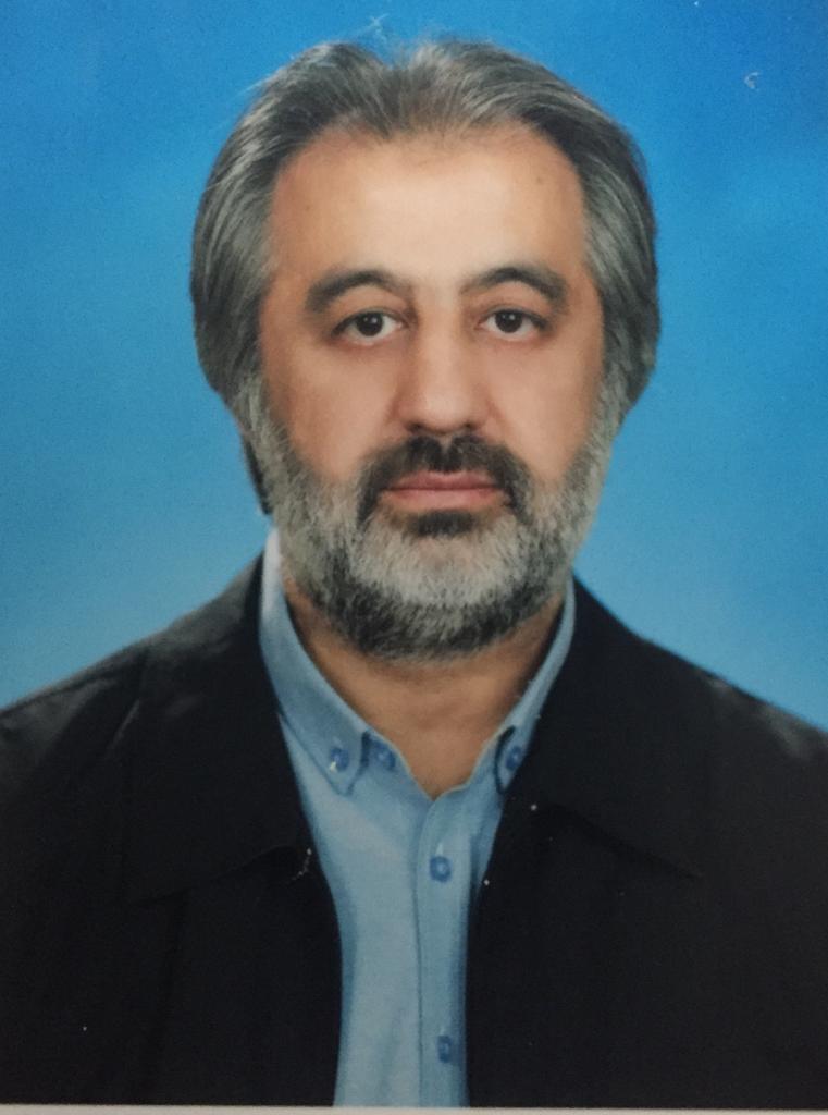 Prof. Dr. Mehmet Emin Maşalı