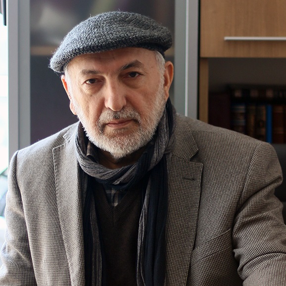 Prof. Dr. Mehmet Erdoğan