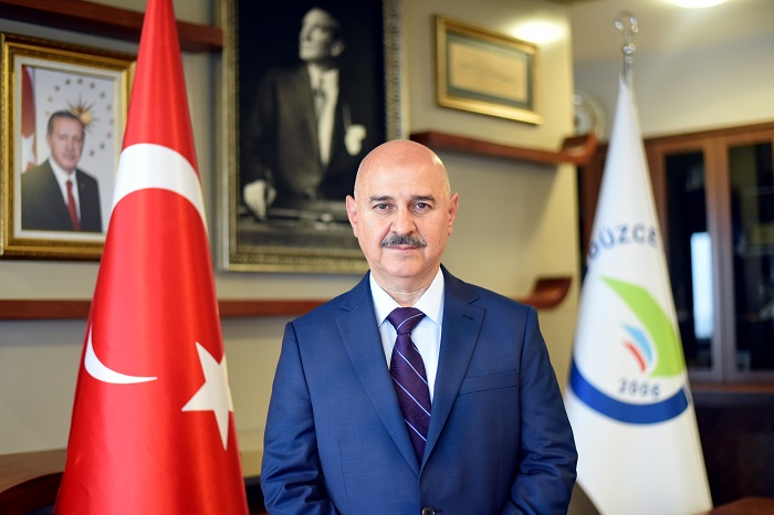 Prof. Dr. Nedim Sözbir