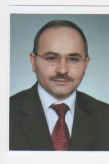 Prof.Dr. ÖMER ÇELİK