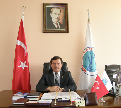 Prof. Dr Osman TÜRER