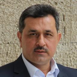 Prof. Dr. Özcan Hıdır