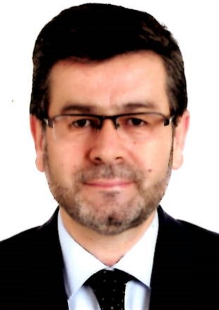 Prof.Dr. Ramazan MUSLU