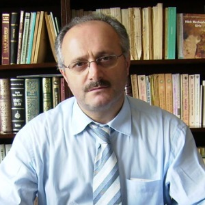 Prof. Dr. Recep Cici