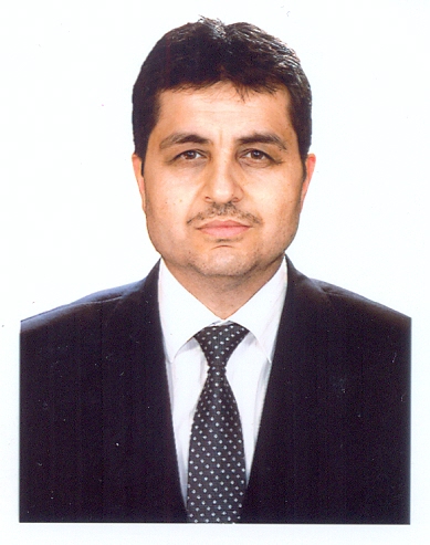 Prof.Dr. SÜLEYMAN DERİN