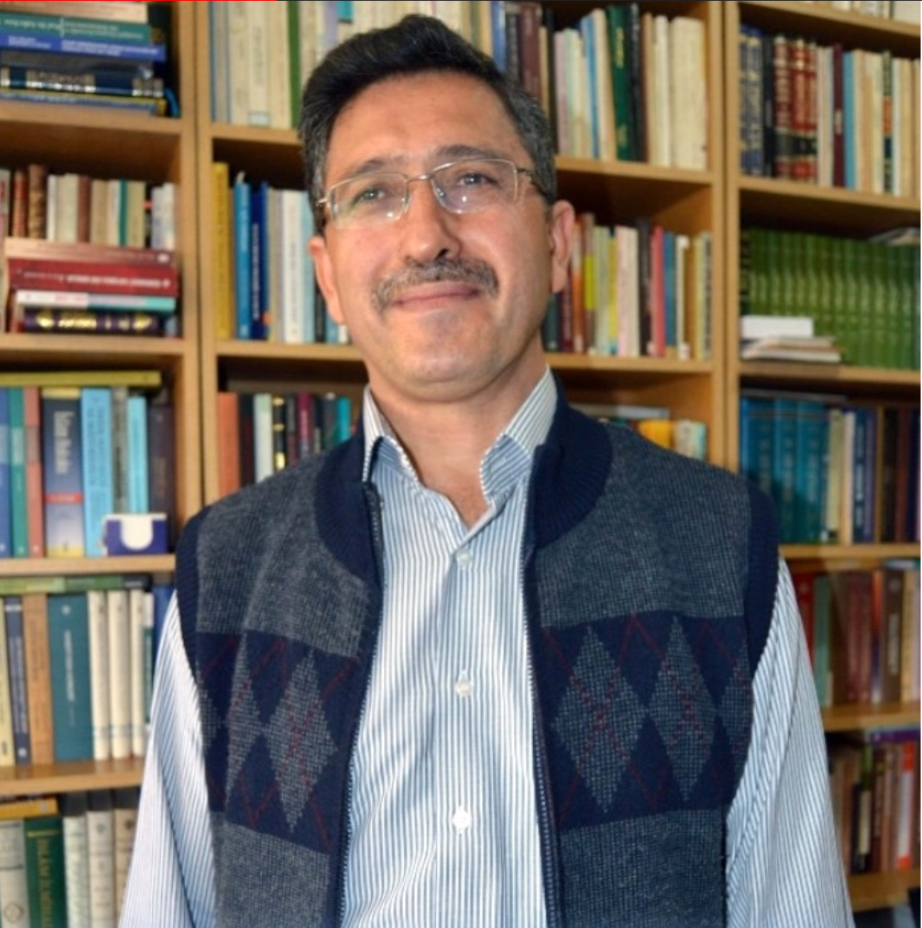 Prof. Dr. Yunus Apaydın