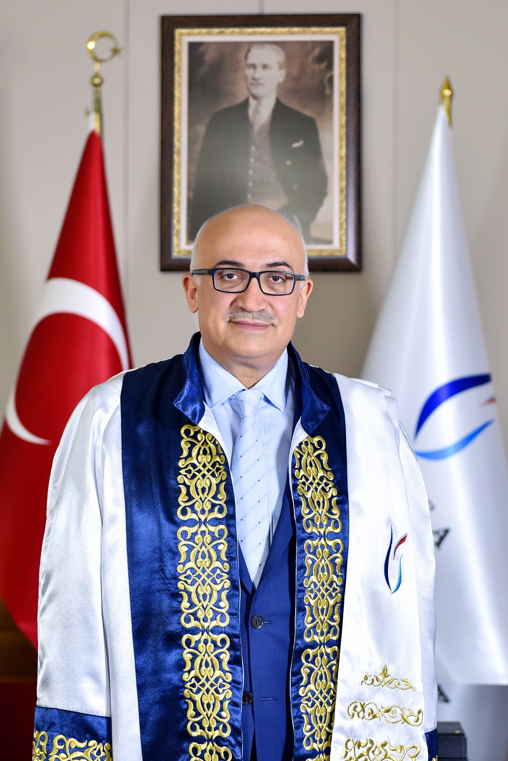 Prof. Dr. Ahmet ATAÇ 