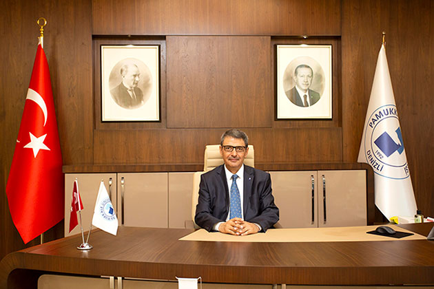 Prof. Dr. Ahmet Kutluhan