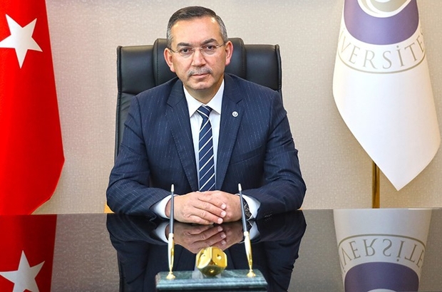 Prof. Dr. Ali Akdoğan 