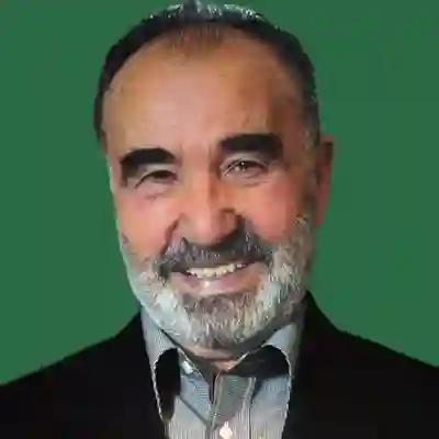 Prof. Dr. Hayrettin Karaman