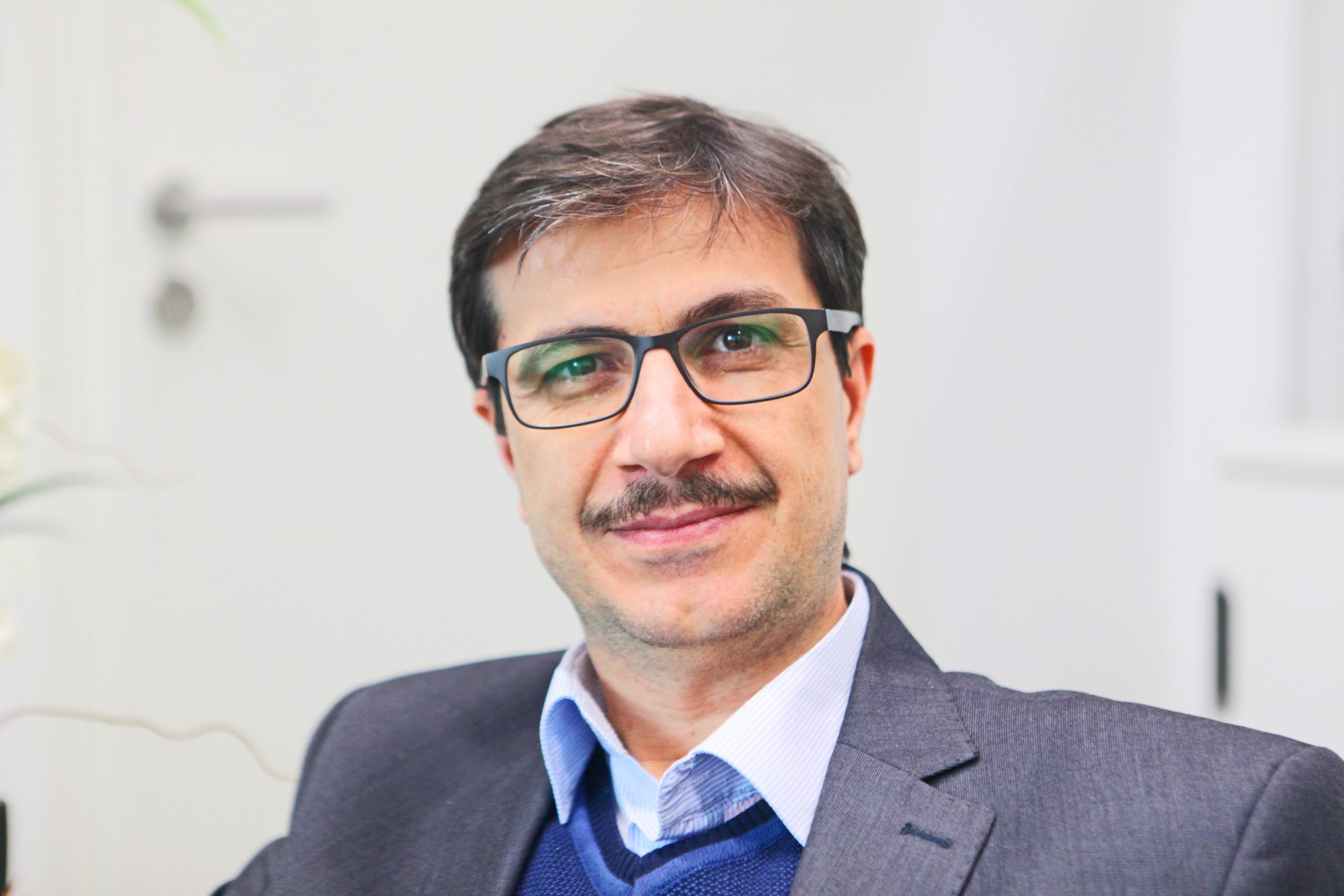 Prof.Dr.Mehmet Ali Yargı