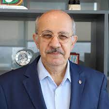 Prof.Dr.Mehmet Karaca