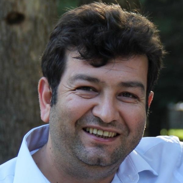 Prof.Dr.Murat Serdar