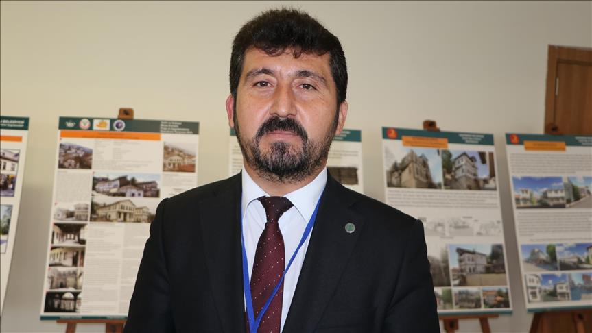 Prof.Dr.Musa Kazım Arıcan