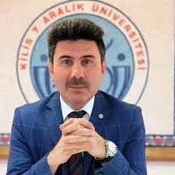 Prof.Dr.Mustafa Doğan Karacoşkun