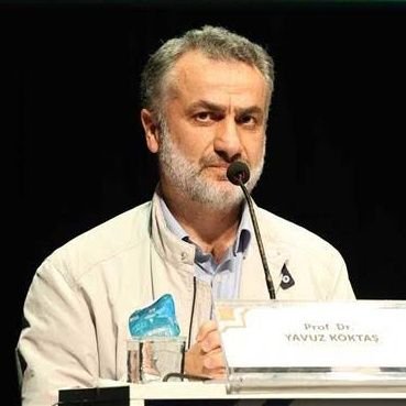 Prof. Dr. Yavuz Köktaş