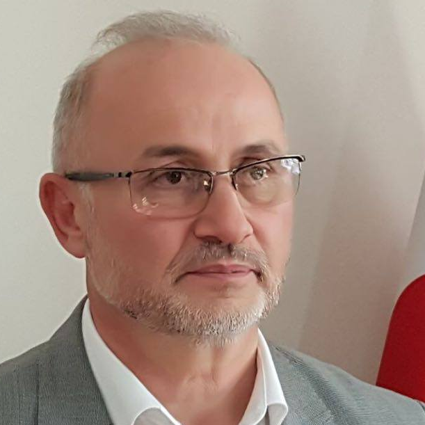 Prof. Dr. Yavuz Ünal