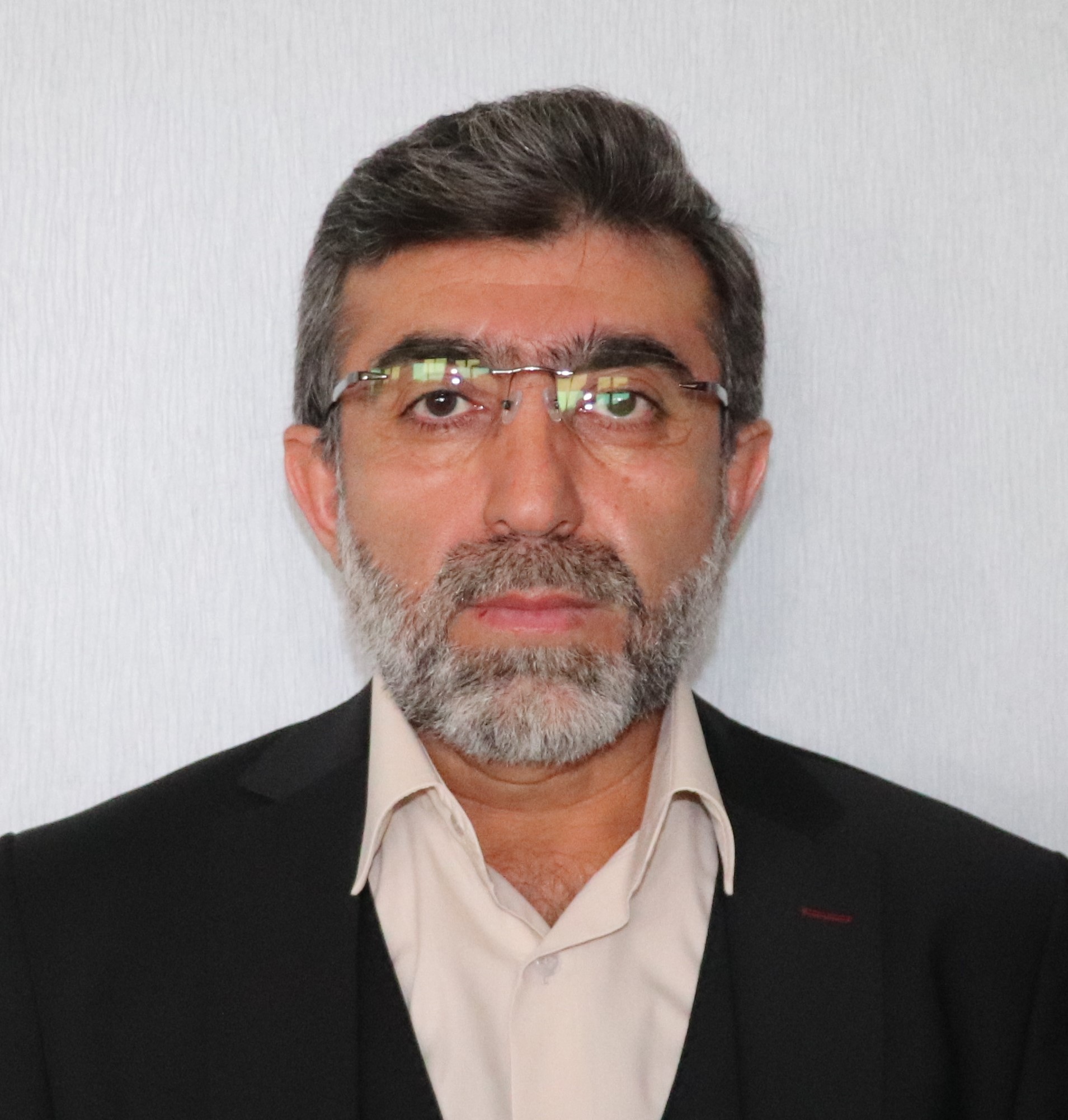 Prof. Dr. Zülfikar Durmuş