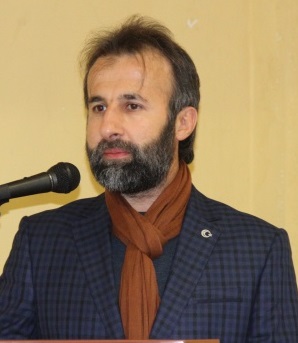 Prof. Dr. Yusuf Acuner