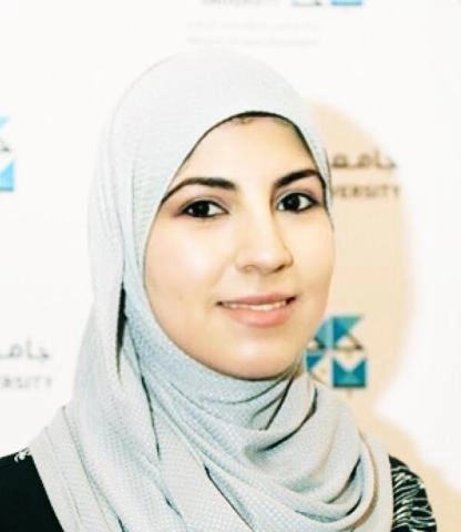 Dr. Dalal Aassouli