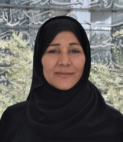 Dr. Aisha Yousef Al-Mannai