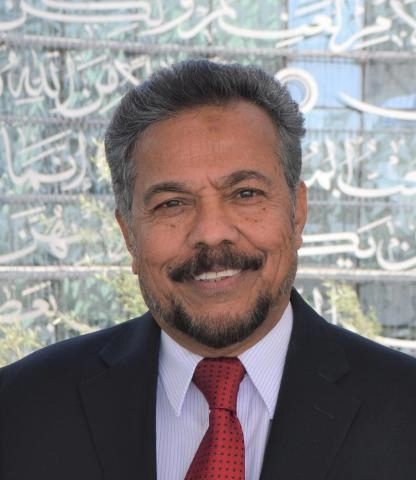 Dr. Syed Nazim Ali