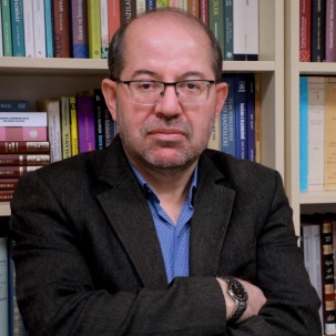 Dr. Ramazan Şahan