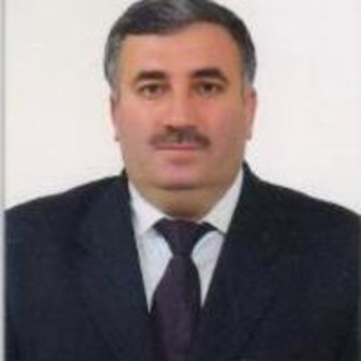 Doç. Dr. Recep Özdirek