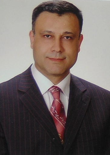 Doç. Dr .Sami Erdem 