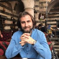 Dr. Öğretim Üyesi Samet KARAHÜSEYİN