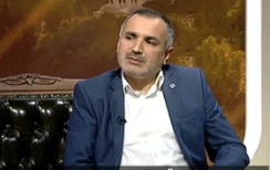 Dr. Öğretim Üyesi Veysel Öz
