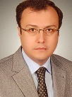 Prof. Dr. Muharrem AKOĞLU