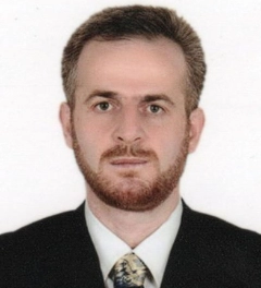 Prof. Dr. Süleyman Aydın