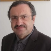  Prof. Dr. Mehmet Salih Arı  