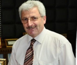 Prof. Dr. İdris Şengül