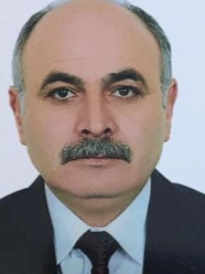 Prof. Dr. Sami Kılıç