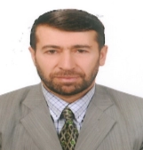 Doç. Dr. Bedri Aslan