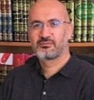 Prof. Dr. Halil Baltacı