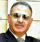 Doç. Dr. Ahmed Yahya Mohsen Alawami