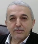 Prof. Dr. İbrahim Kaya