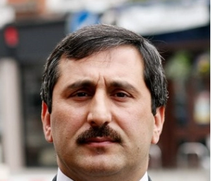 Doç. Dr. Yaşar Çolak