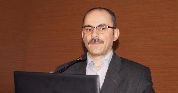 Prof. Dr. Selami Şimşek