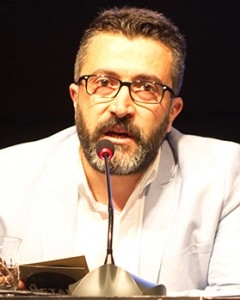 Prof. Dr .Semih Ceyhan 