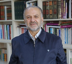 Doç. Dr. Yusuf Açıkel