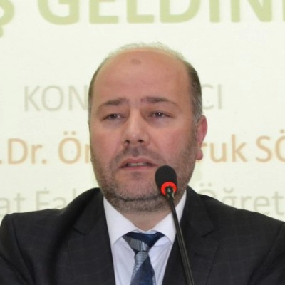 Doç. Dr. Ömer Faruk Söylev