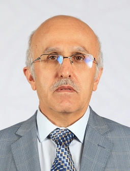 Prof. Dr. Adil Yavuz