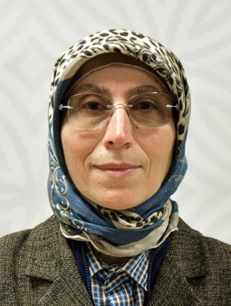 Prof. Dr. Hülya Küçük