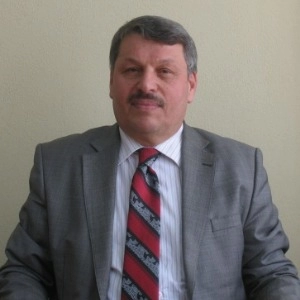 Prof. Dr. Yakup Çiçek