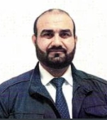 Öğr. Gör. Ahmad Abed Alqader Eid Al Rafayah