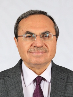 Prof. Dr. Ramazan Altıntaş